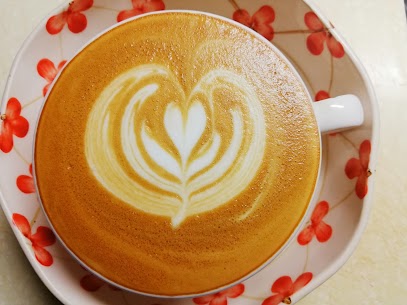 AJ Cafe