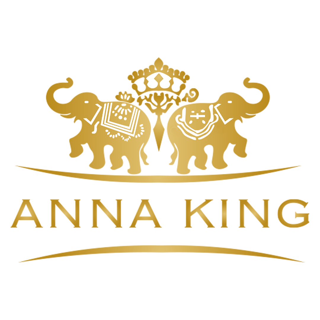 ANNA KING品牌標誌