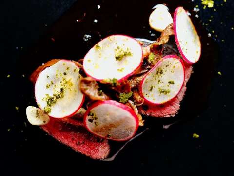 Apis Grill