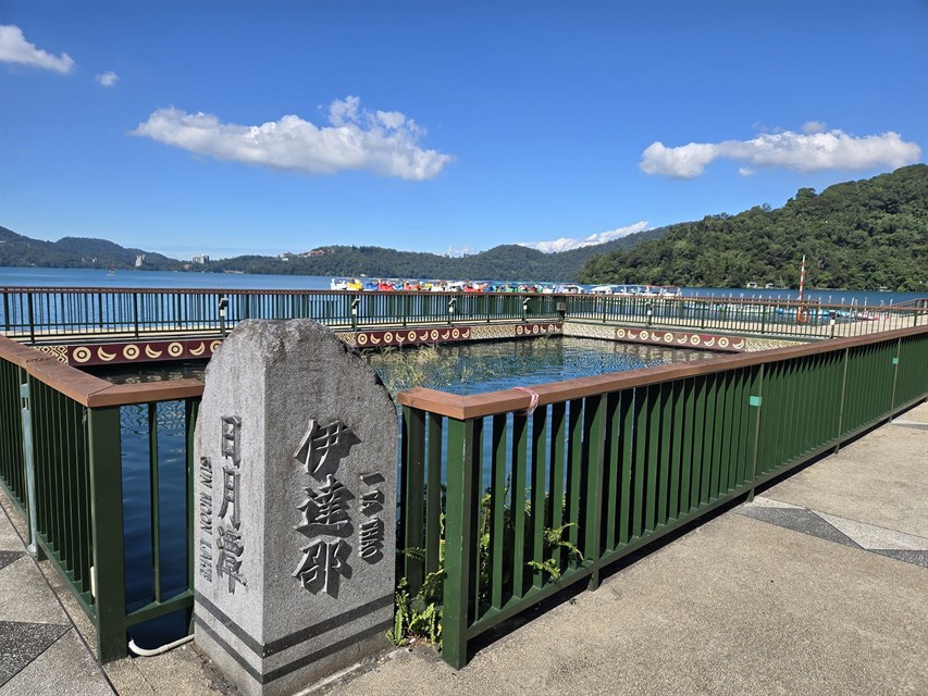 國旅不開車也能從城市玩到山海 限量激省優惠一把抓