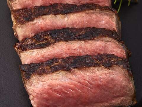 Capstone Steakhouse (H2O)