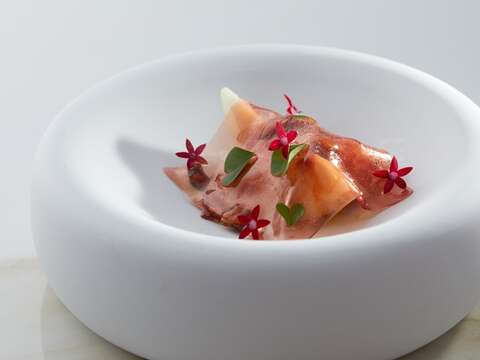 Cho Restaurant・秋