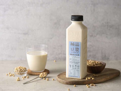 DOJA 小仁泉極品豆漿