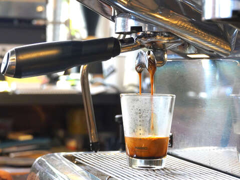 KA.BE COFFEE