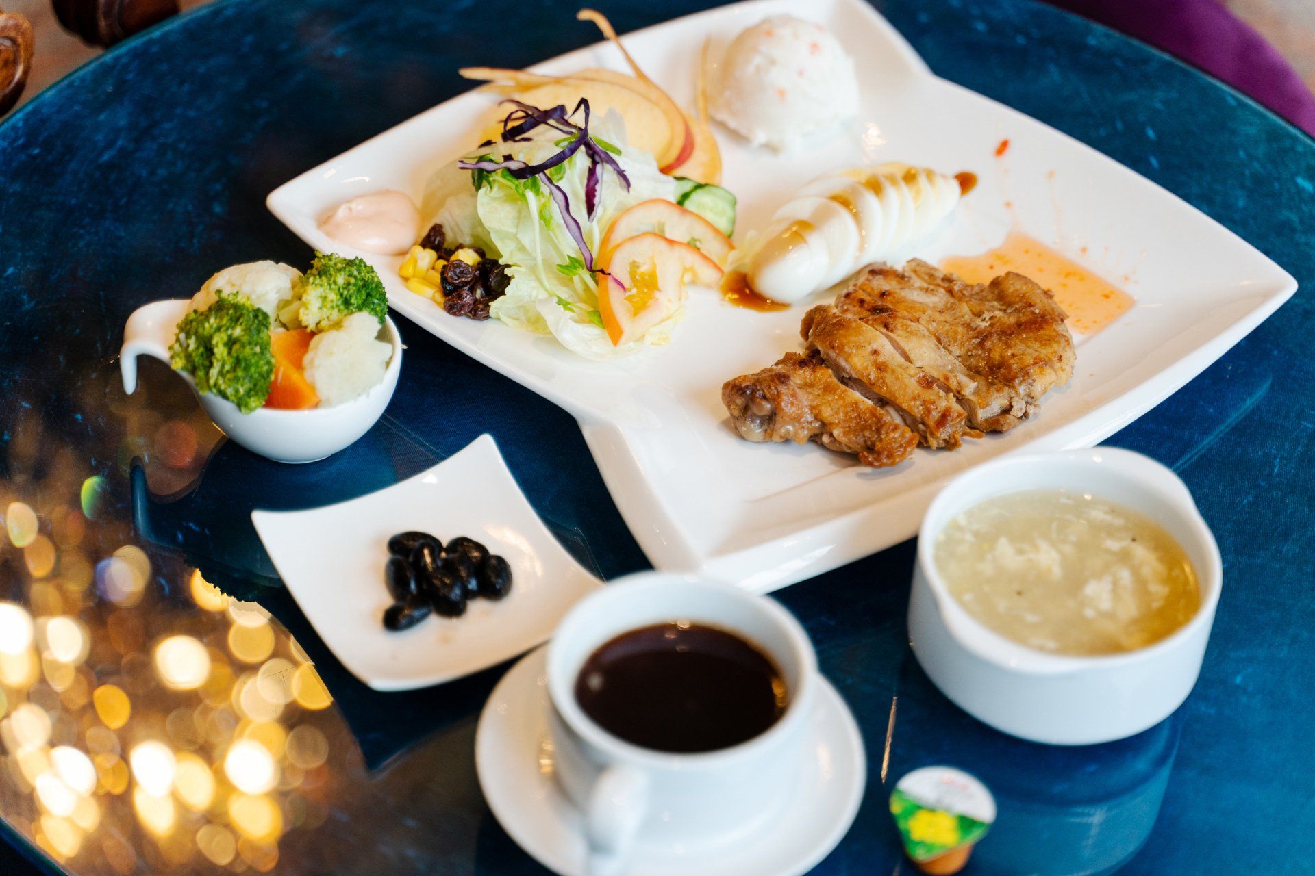 富翔大飯店環境照片 3