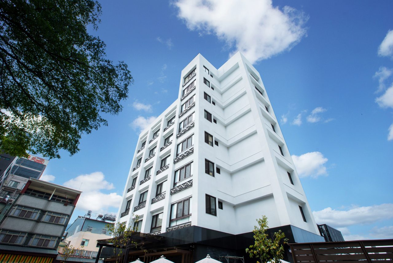 力麗哲園-日潭館:漫步伊達邵水岸與山林步道的湖畔度假首選