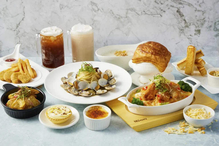 NU Pasta(高雄建工店)
