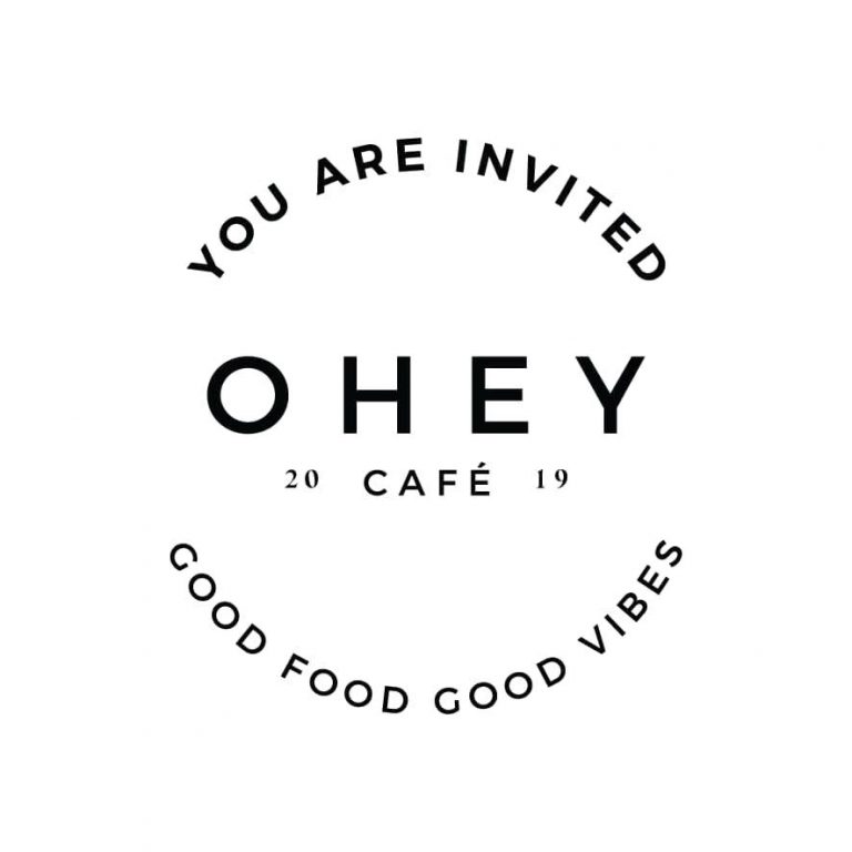 OHEY CAFÉ