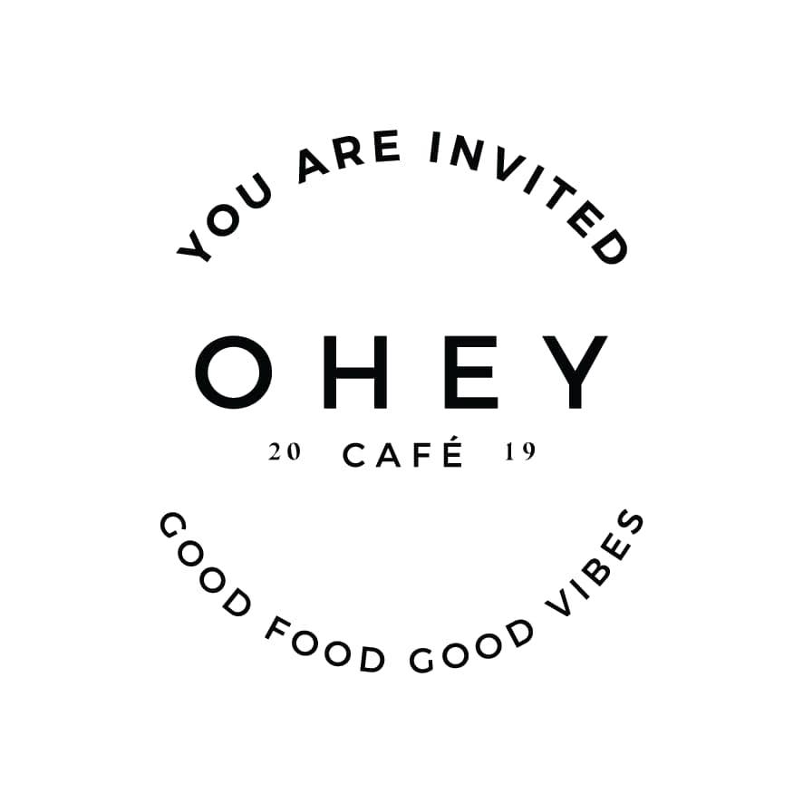 OHEY CAFÉ