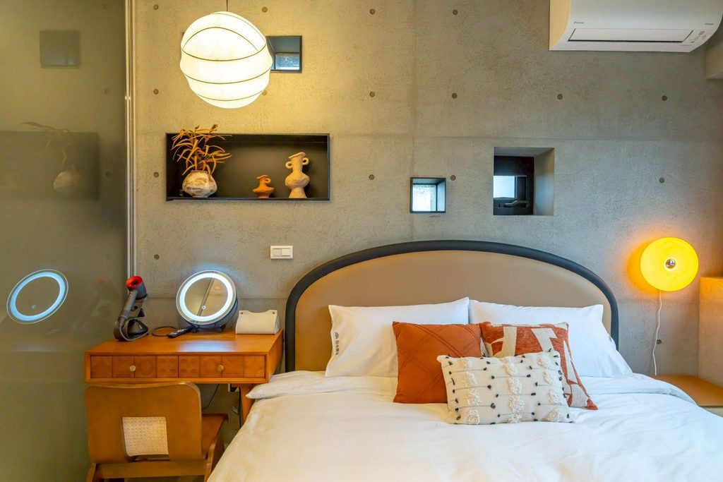 日光森活Villa國旅補助最優惠 最高現折2000元