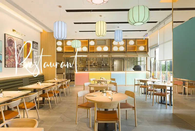 Two Tails Hotel 蘆洲環境照片 3