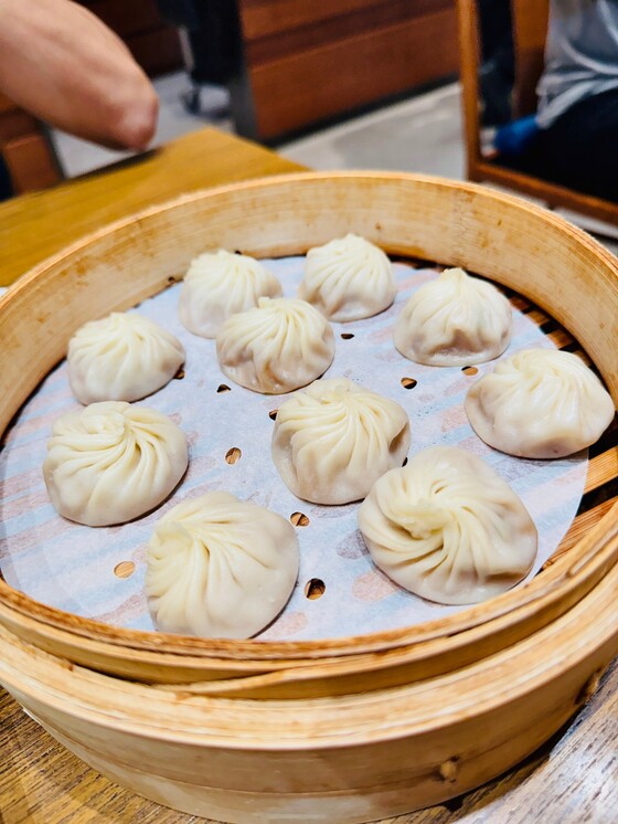 鼎泰豐 台中店