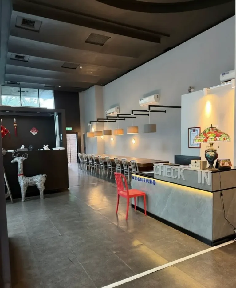 友愛礁溪溫泉飯店飯店圖片