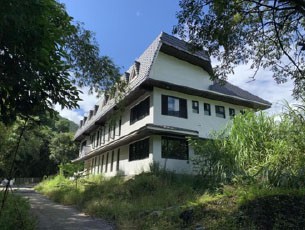 奕青民宿環境照片 4