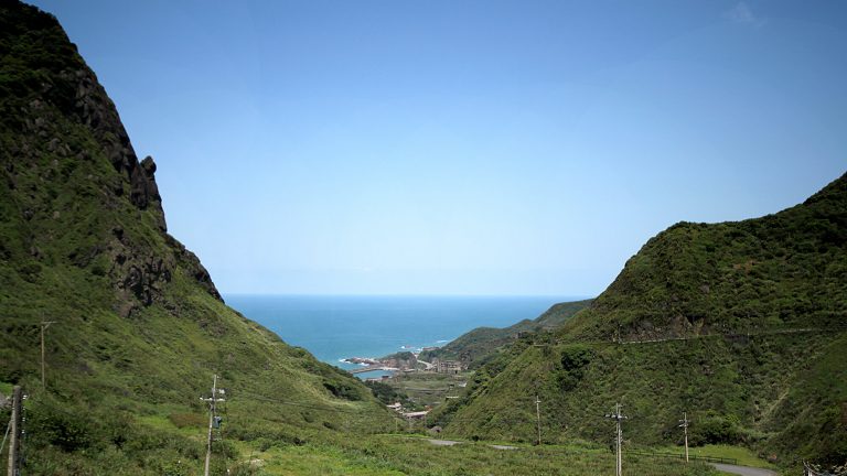石山水禪民宿