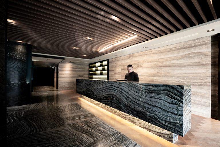 嬉月地景酒店飯店圖片