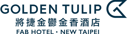 將捷金鬱金香酒店品牌標誌