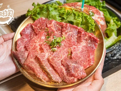 i 燒肉