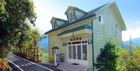 阿本的家民宿飯店圖片