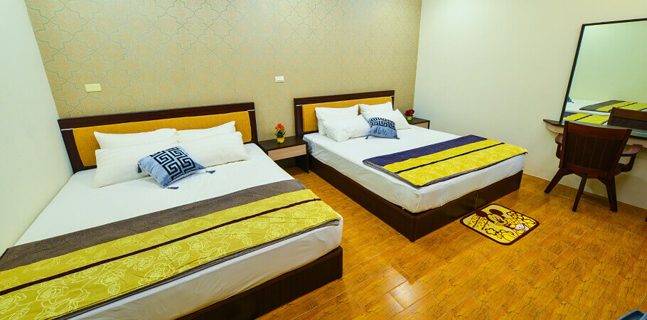 海角203民宿(特色民宿)環境照片 2