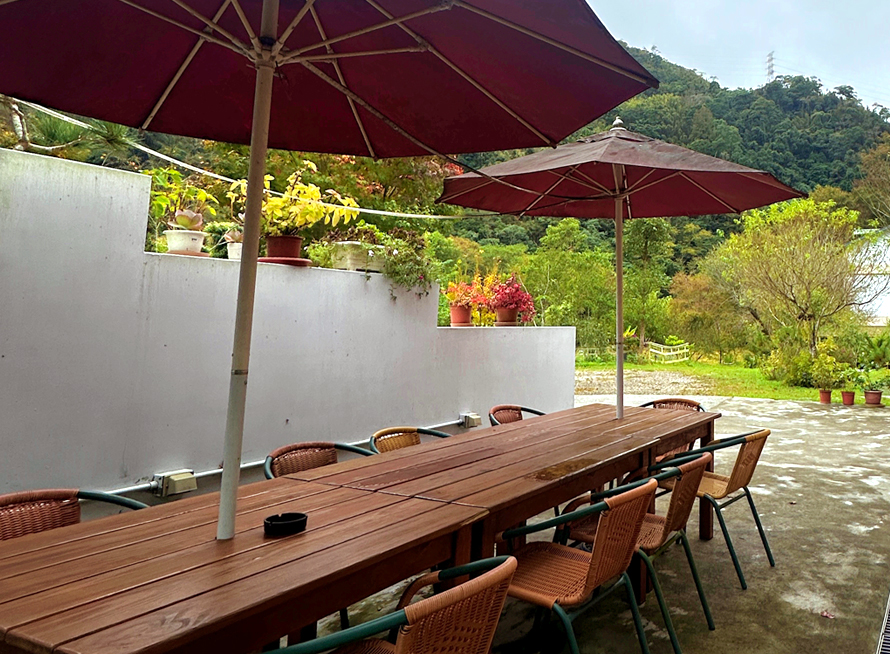 無盡夏民宿環境照片 4