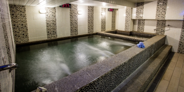 福容大飯店 高雄環境照片 4
