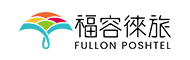 福容徠旅 澎湖品牌標誌