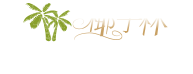 椰子林溫泉飯店品牌標誌
