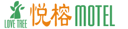 悅榕汽車旅館品牌標誌