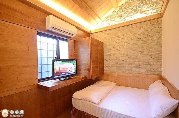 住宿用國旅補助 精選3家台中旅宿「送門票」暢玩到底