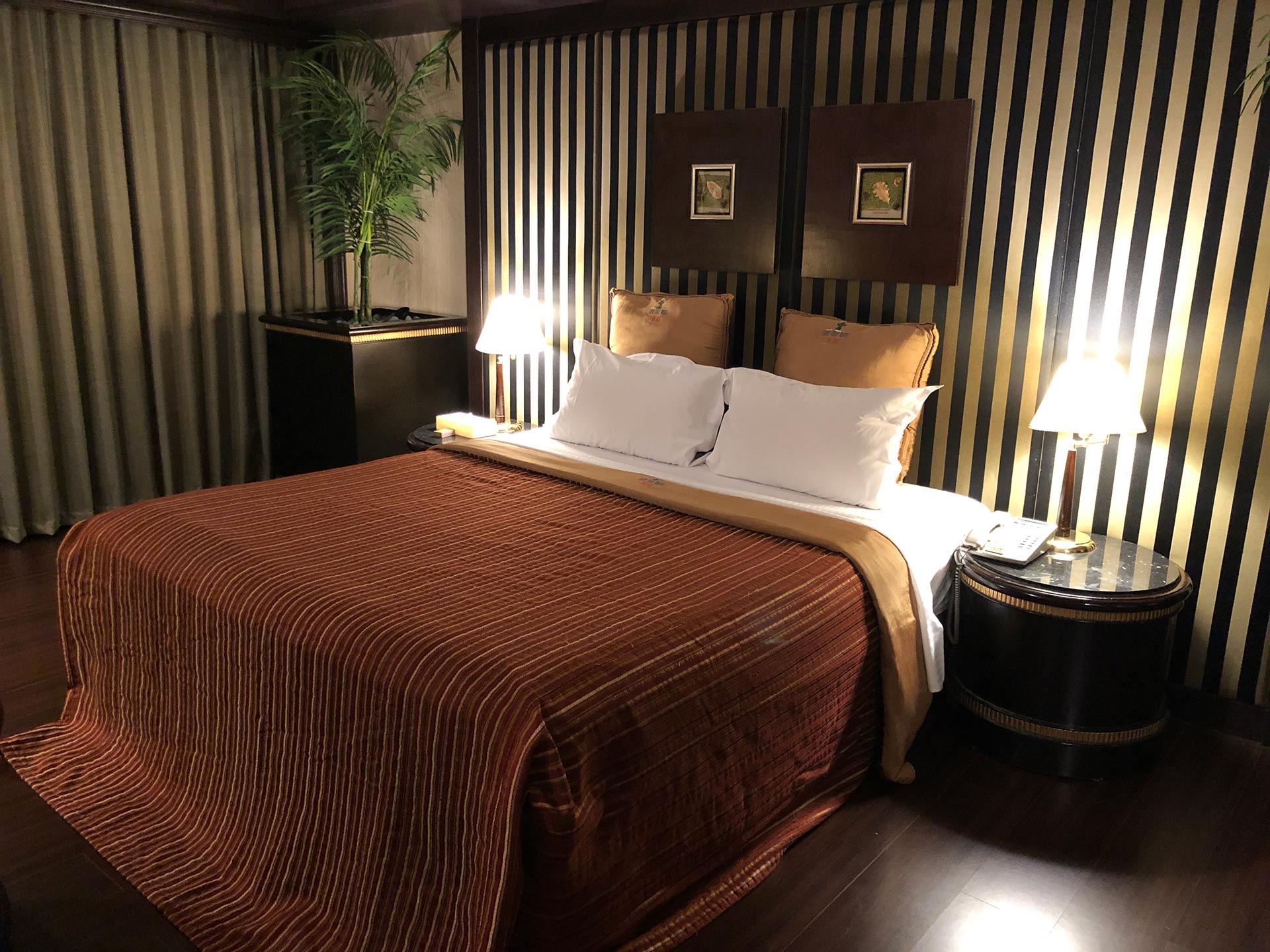 悅榕汽車旅館環境照片 1