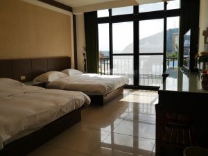 川酈溫泉渡假休閒旅館