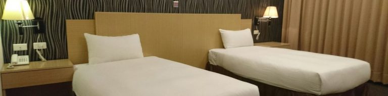 夢想家國際大飯店國旅補助 平日住房優惠價一次看