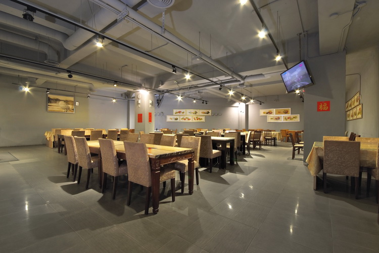 豪爵大飯店台中館環境照片 4