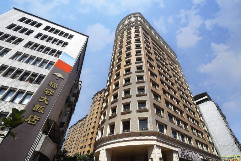 福容大飯店 台北二館飯店圖片