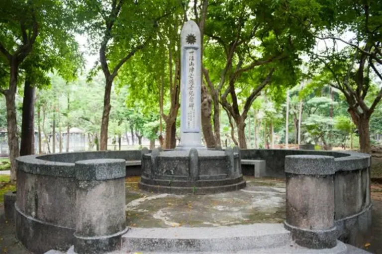 一江山紀念碑
