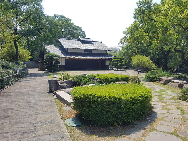 一滴水紀念館