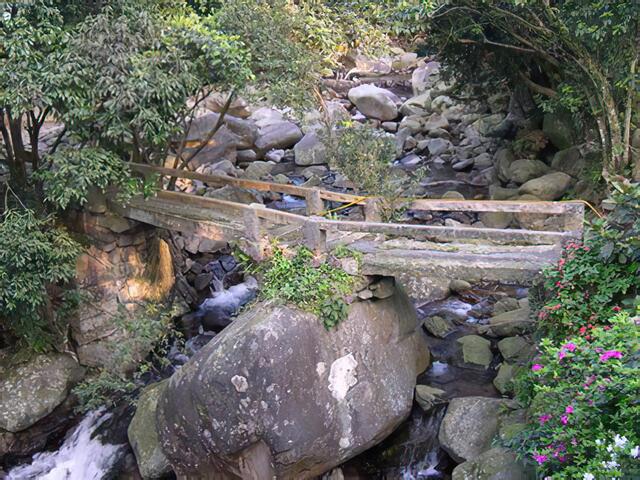 三芝三板橋