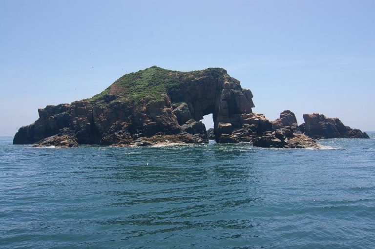 三連嶼