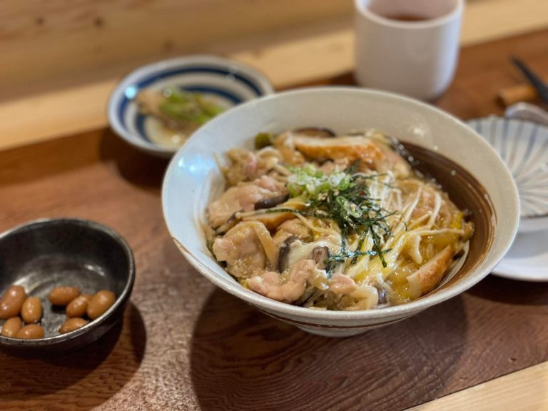 三鮨廚房