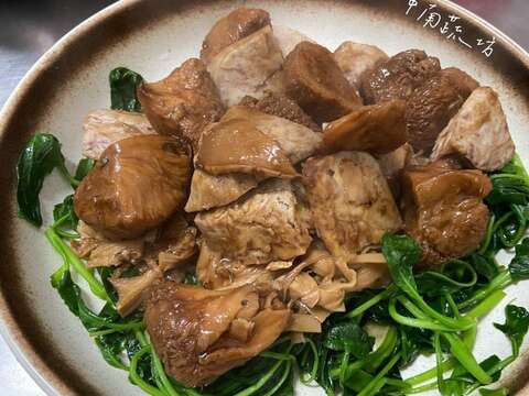 中南蔬坊