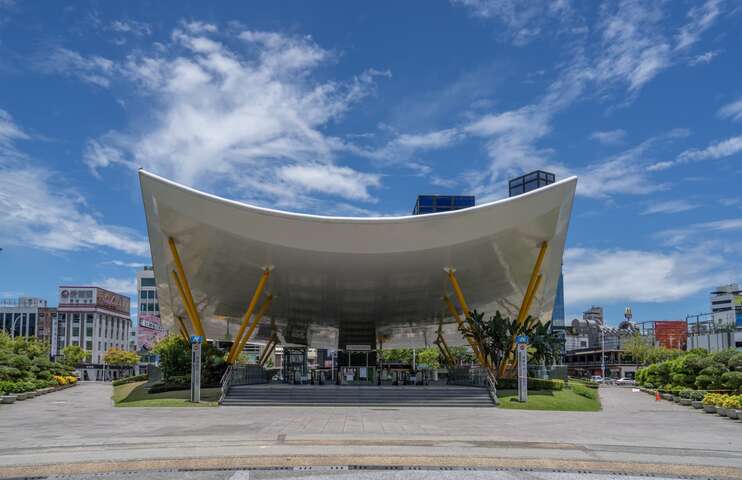 中央公園