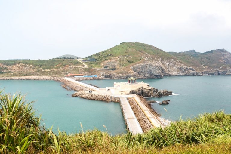 中柱島
