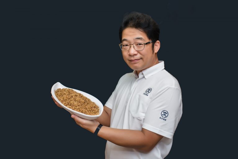 丸文食品觀光工廠