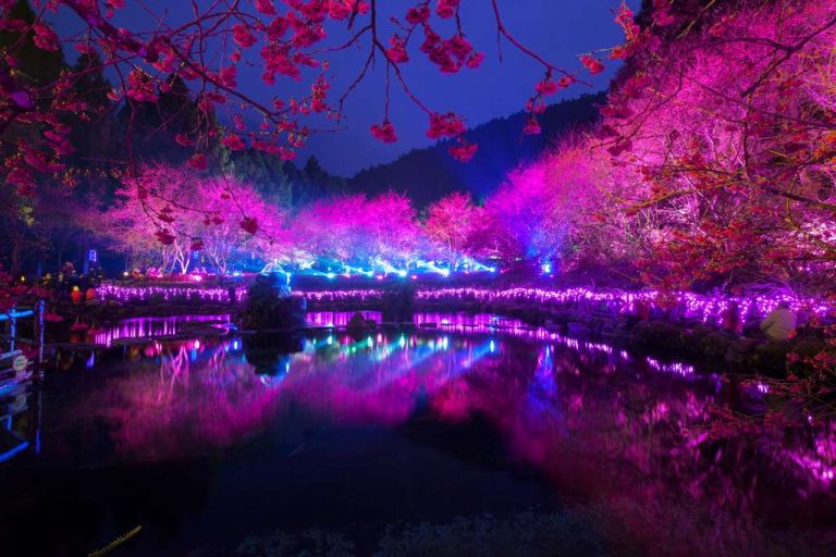九族文化村