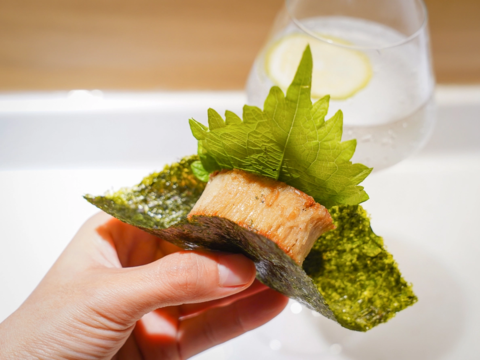 五郎時食