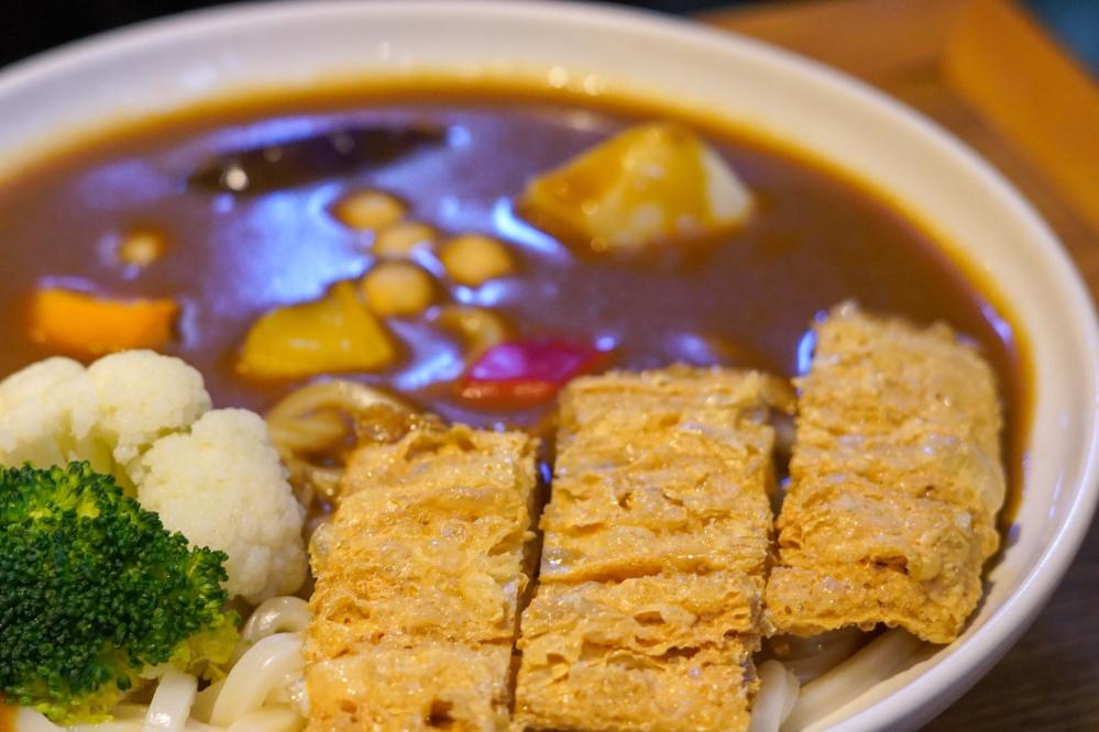 井町日式蔬食料理