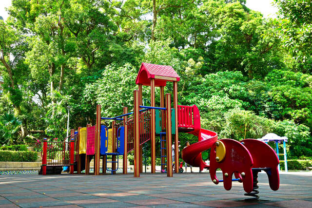 仙岩公園
