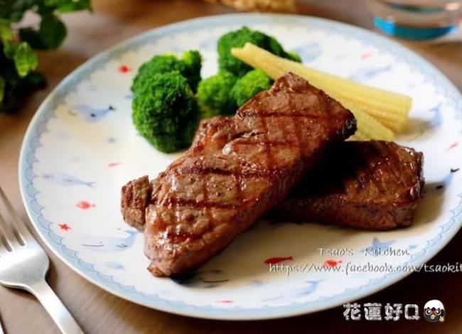 佳佳牛排