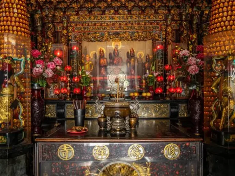 修緣禪寺